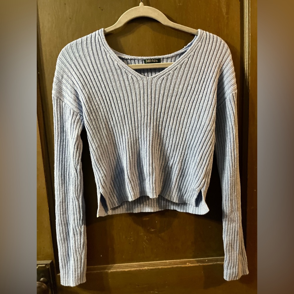 Wild Fable Sweater